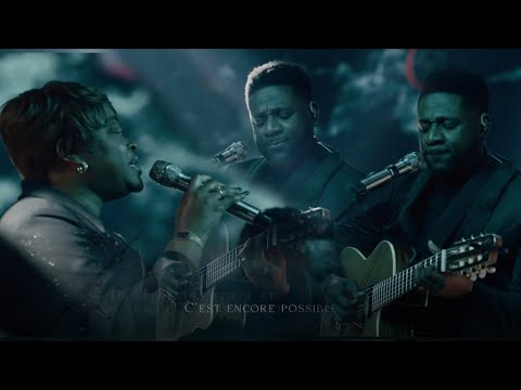 C'EST ENCORE POSSIBLE NADÈGE MBUMA FEAT ATHOM'S MBUMA.