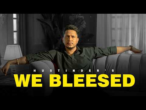 We Blessed