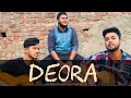 Deora | Coke Studio Bangla | Season 2 | Pritom Hasan X Fazlu Majhi | Covered By Trivuj
