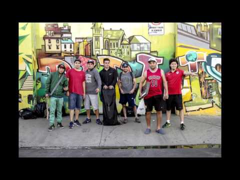 Entero Piante - Loca (En Vivo)