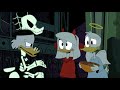 DuckTales 2017 Season 3 Episode 10 The Trickening Part 1 1