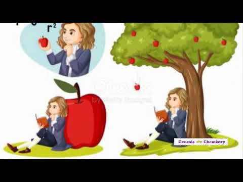 Gravity vs Antigravity: A Cosmic Conundrum by Genesis of Chemistry #science #documentary #chemistry