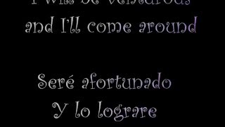 Enforcer Death Rides This Night Lírica Inglés Español