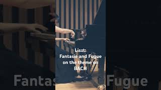 Download lagu Do you hear BACH (B♭-A-C-B)? Liszt: Fantasie and Fugue on the Theme BACH (short) – @erinaishiyama mp3 Download lagu Do you hear BACH (B♭-A-C-B)? Liszt: Fantasie and Fugue on the Theme BACH (short) – @erinaishiyama mp3