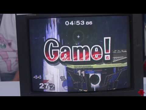 Baxon vs Kitanamonk -  Wave A  - Heir 3 Pools