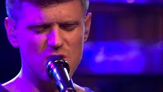 Causes – Teach me how to dance with you - RTL LATE NIGHT