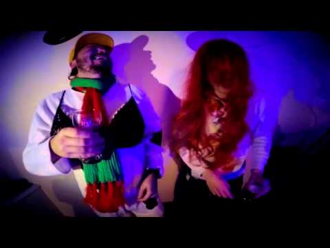 P1n0 (2Ps) - Hee aan de kant (Carnaval 2017)