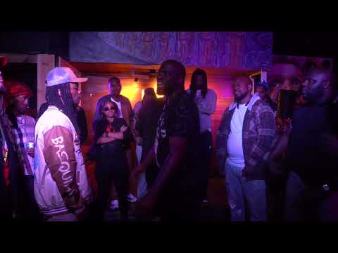 Covid B vs Dauno Prestige