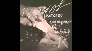 Diamonds Remix - Dane Train (Rihanna Cover)