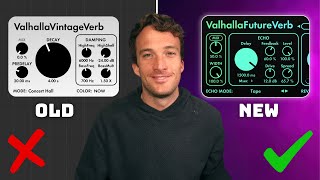 Video thumbnail for Valhalla FutureVerb Review: Worth The Hype? by Big Z
