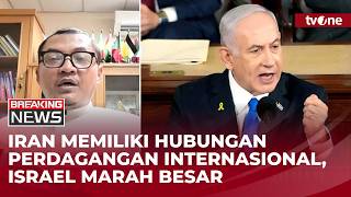 Download lagu IR Expert: Israel Aims to Weaken Hezbollah and Hamas Through Iran | Breaking News mp3