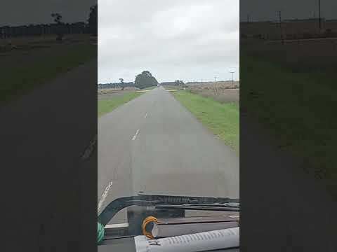 sólo ruta    Necochea Buenos Aires