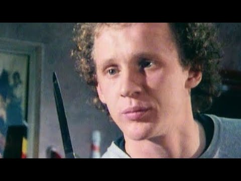 Tales Of The Unexpected 'The Man at the Top' Roald Dahl Peter Firth Rachel Davies