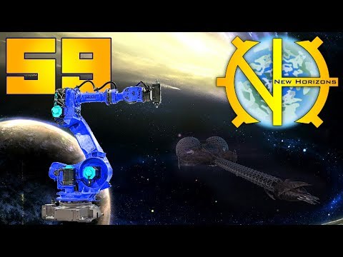 ⚡ Basic Assembling Machine 59 - GT New Horizons - #Minecraft #GTNH