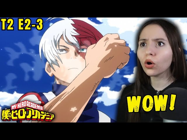 Vídeo relacionado con MERCHANDMANIA CHAQUETA TECNICA CON 2 IMPRESIONES MY HERO ACADEMIA KISHOTO serie personaje anime 2 logos jacket