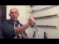 Some Thoughts On The Use Of Jambiya Khanjar Daggers