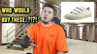 Top 5 Prison Items Sold On Amazon