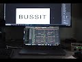 Joey Valence Brae BUSSIT Visualizer