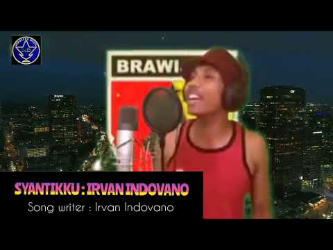 SYANTIKKU YouTube thumbnail