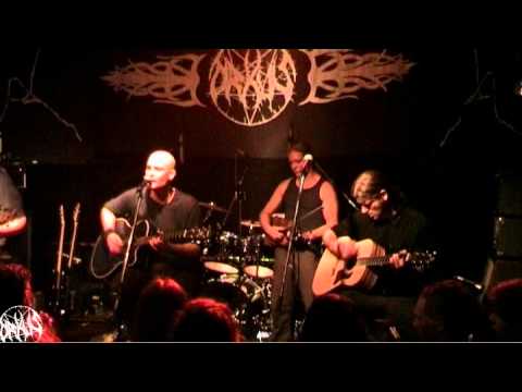 Orkus - The Funeral | Farewell Show (Full Concert) Part 4