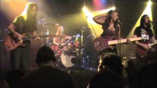 Divinity Roxx @ The Whisky A Go Go-Time and Space.m4v