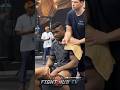 Francis Ngannou Final Workout vs Tyson Fury done! Ready for fight night!