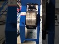 brake pad lining machine for auto repair / pneumatic brake pad shovel machine
