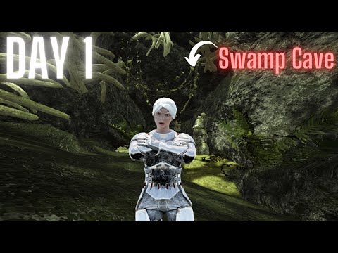 How a 30,000 Hour Trio DOMINATES Wipe Day | Ark Survival Evolved PvP