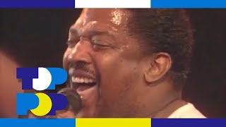Edwin Starr - Whatever Makes Our Love Grow • TopPop