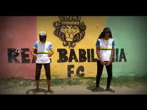 MC ARPA - XERECA PIRANHA