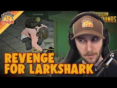 Get Good, Lark - chocoTaco PUBG Gameplay