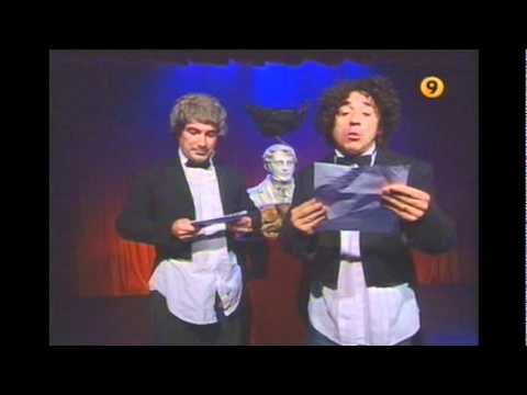 GRANDES POESIAS |  EMILIA ATTÍAS