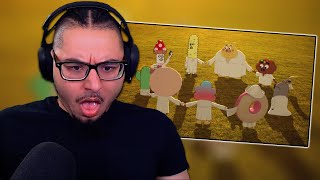 The Amazing World Of Gumball But It’s Completely Out Of Context | REACTION