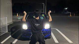 アホ2人が最悪の状態で心スポ配信したら何かある説