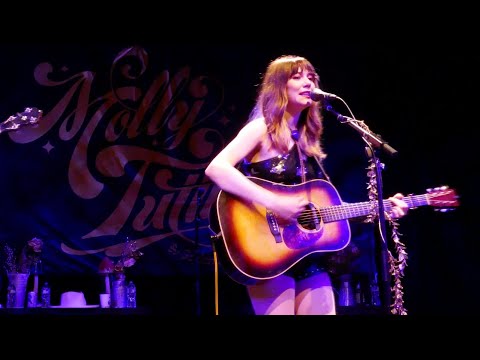 Molly Tuttle & Golden Highway - 11/18/23 - Port Washington, NY - Complete show (4K)