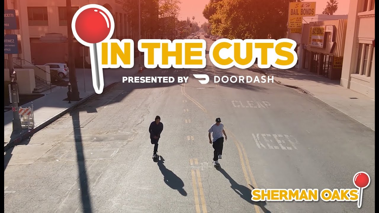 Sean Malto: In The Cuts