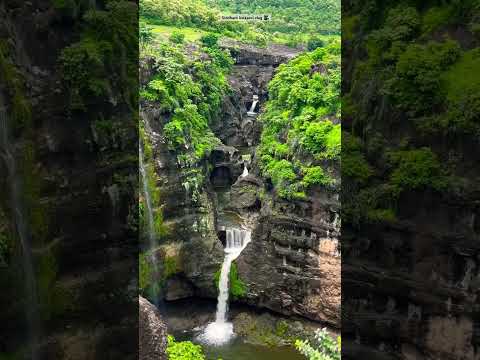 Ajanta Caves | आजिंठा लेणी | 📍🏞️ #ajantacaves #ajantaellora #chhatrapatisambhajinagar