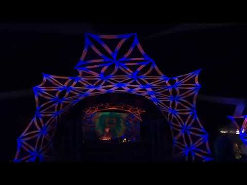 Goa Gil: Shiva Moon Memorial Meltdown @ Pioneer, California. May 28 & 29, 2022 Pt 2 Night