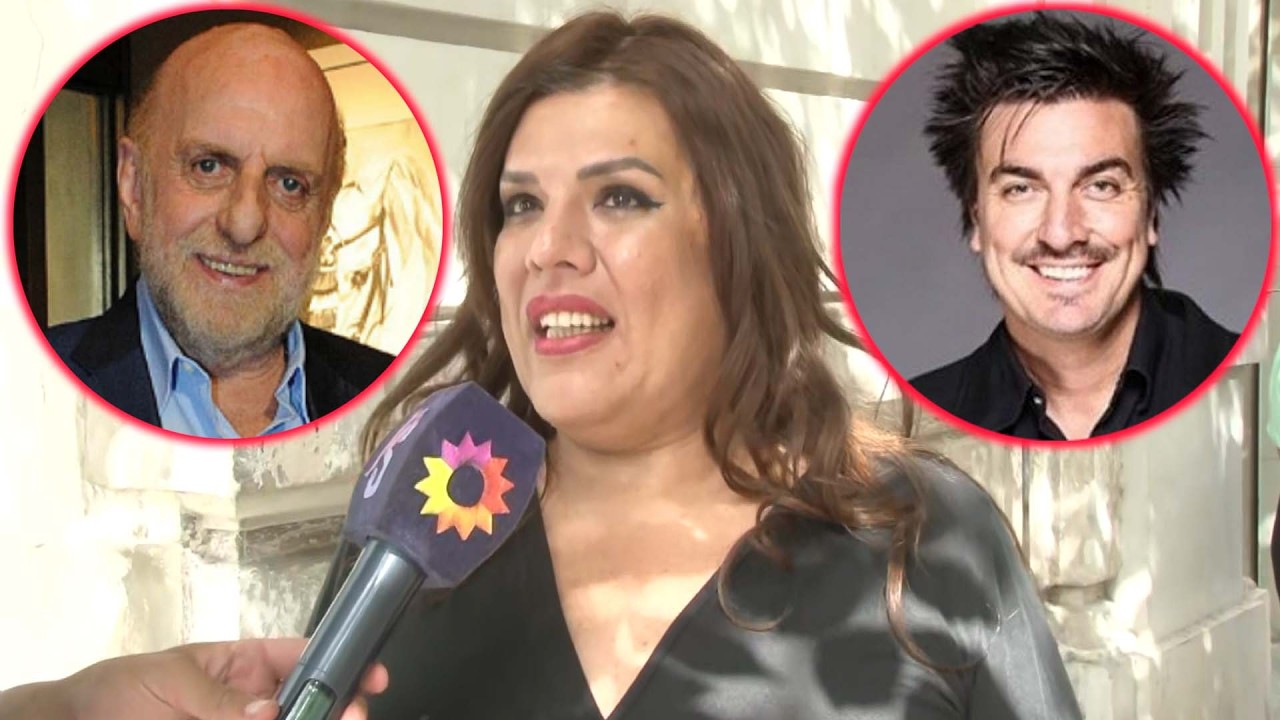 Costa respondió los dichos de Pagani y opinó de la polémica con Joe Fernández: "ES UNA BARBARIDAD"