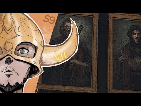 "Affrancati", Elden Ring Blind Run - L'Anima della Scoperta VII [59]