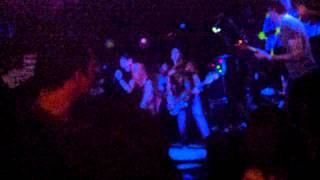 Slick Shoes - Carpenteria (Live)