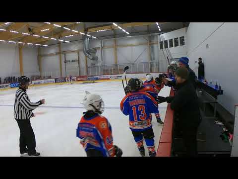 SoTi-Diskos punainen 16.2.2020