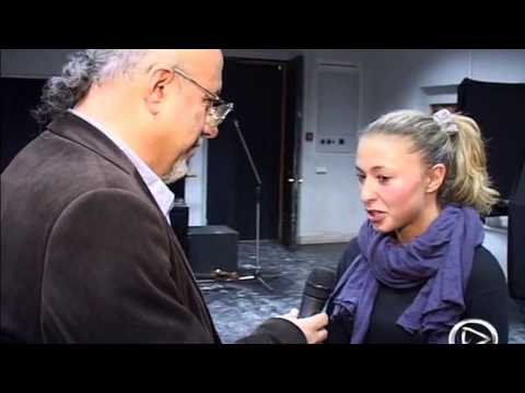 РУТИ-ГИТИС - Прогон спектакля "Снегурочка"