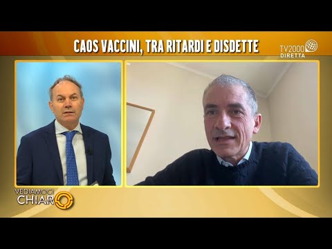 Vediamoci chiaro, 23 marzo 2021 - "Covid, salute e fisco"