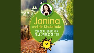 Der Mai ist gekommen