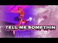 Tell Me Somethin Apple Angeles Teamaangs Myappleangelesempress