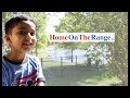 Home On The Range Traditional Song Song For Kids