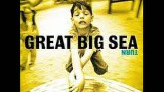 Great Big Sea-Old Browns Daughter