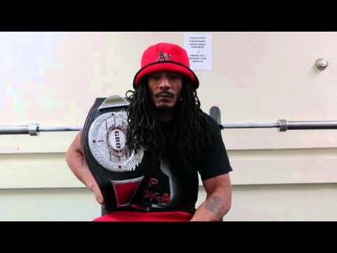 Dope Era Magazine Interviews Bilal Mahasin