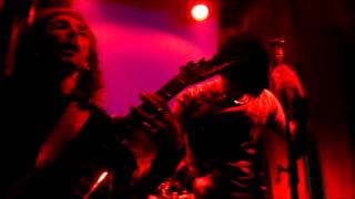 The Unholy (Savatage tribute band) - The Unholy